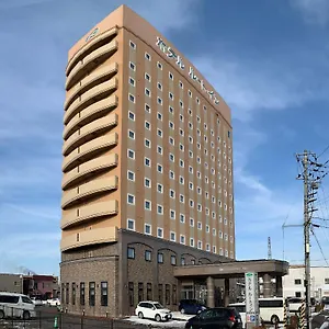 ホテルルートイン東室蘭駅前 室蘭市