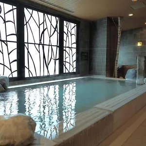 Dormy Inn Higashi Muroran Muroran