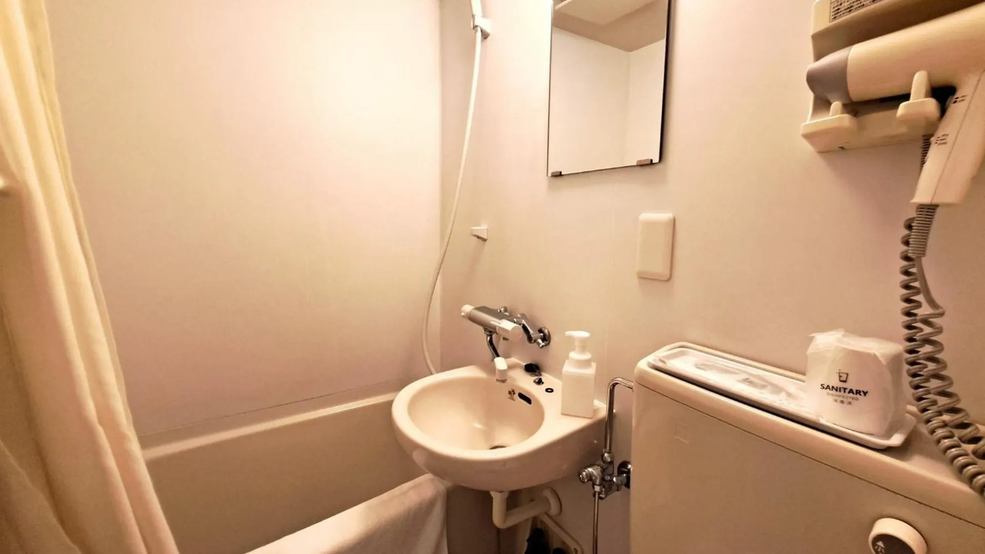 Hotel Tetora Higashimuroran - Vacation Stay 86762V 0*, Muroran